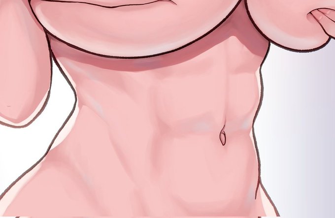 #おなかキレイの日 