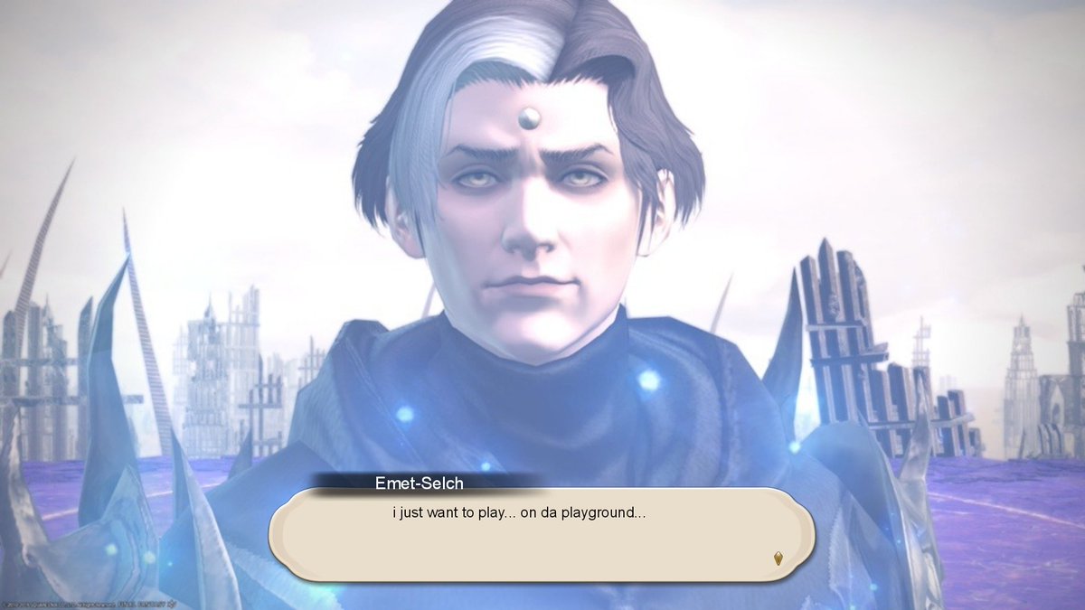 EROS | au ra dragon truther tweet media