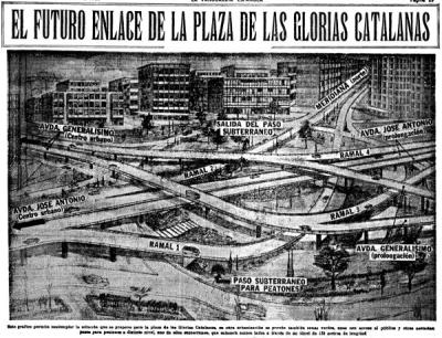 Terra_Futur's tweet photo. Ara fem parcs, el 1966 volien fer escalèxtrics.
Ha costat 48 anys, i molts encara no ho entenen, sortosament el cotxencentrisme comencen a quedar enrere 🤗 https://t.co/OiNcd494Zf