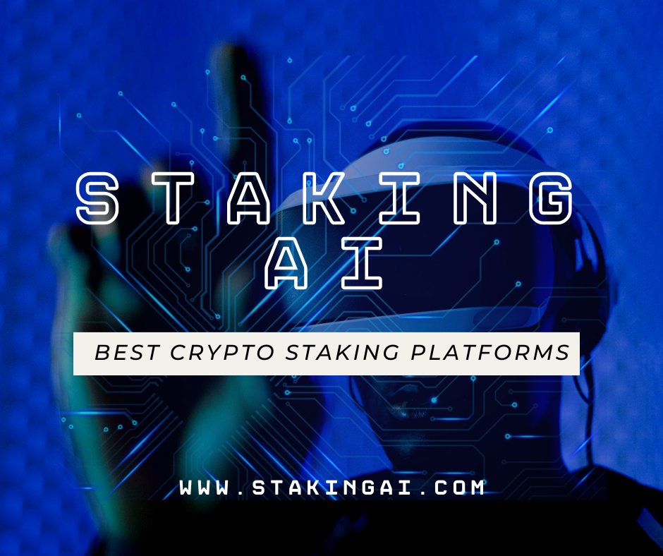 staking_ai's tweet image. 🌟 StakingAI makes Ethereum staking easy! Explore our staking plans and start making a profit while earning rewards. Visit us today to begin your crypto journey. #StakingSolutions #EarnRewards