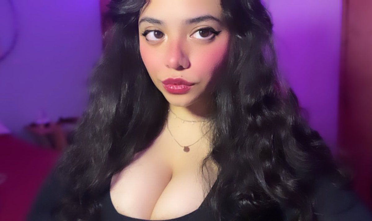 AndyeCanoV's tweet image. SHORT STREAM 🩵
See you here?

twitch.tv/AndyeCanoV