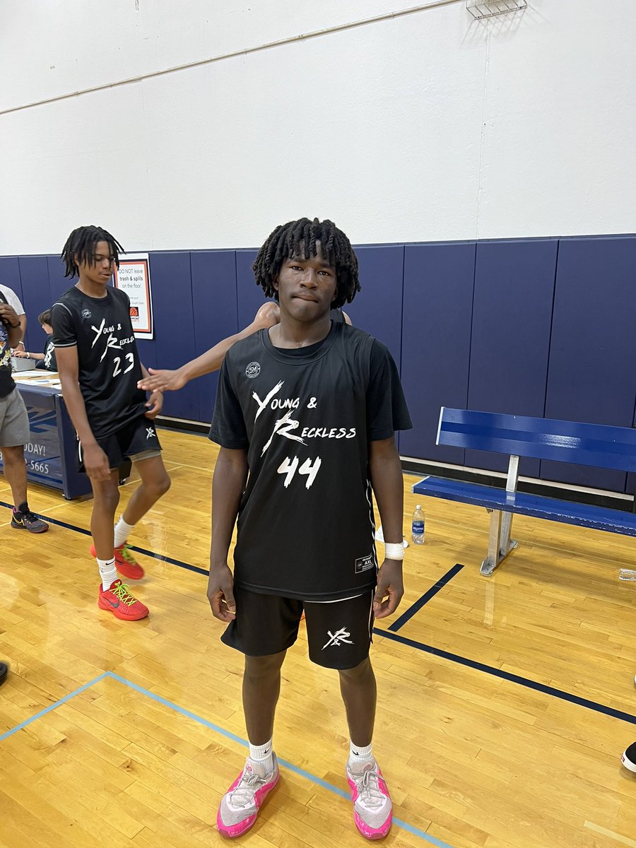 Big Tim (@tdc200) on Twitter photo Class of 2026 6’2” PG <a href="/_jaydenriley/">JaydenRiley_</a> of <a href="/YnRbball/">Y&R</a> 16U ATTACKS, ATTACKS, ATTACKS the rim. Gets downhill consistently. Puts pressure on defenses and refs to make a call. Gets to the free throw line and mixes in a mid range jumper to repertoire. <a href="/CYBNTournament/">Chicago Youth Basketball Network</a> <a href="/IllinoisAttack/">ILLINOIS ATTACK</a> Class of 2026 6’2” PG <a href="/_jaydenriley/">JaydenRiley_</a> of <a href="/YnRbball/">Y&R</a> 16U ATTACKS, ATTACKS, ATTACKS the rim. Gets downhill consistently. Puts pressure on defenses and refs to make a call. Gets to the free throw line and mixes in a mid range jumper to repertoire. <a href="/CYBNTournament/">Chicago Youth Basketball Network</a> <a href="/IllinoisAttack/">ILLINOIS ATTACK</a>