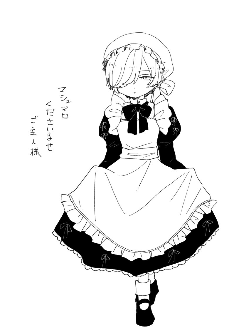 ヒソメイド 
