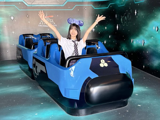 Twitterのコスプレ画像8