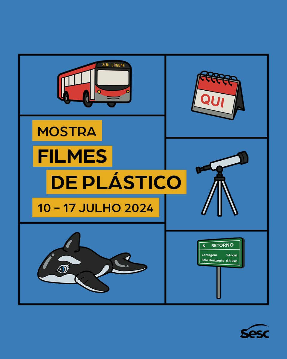 CineSesc tweet media