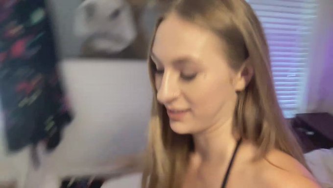 Angel Youngs❤️ is live now! https://t.co/8bMY5wKH2Y https://t.co/dXXcFAwi4i