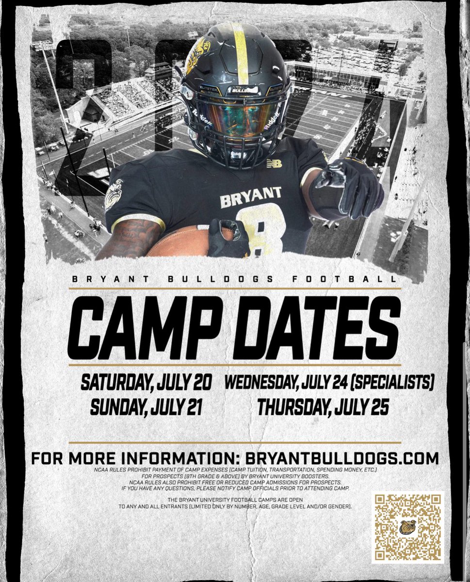 Thank you for the invite <a href="/CMerrittMT/">Chris Merritt</a> <a href="/CoachJGrant/">Jody Grant</a> <a href="/BvilleFB/">Bentonville Football</a>