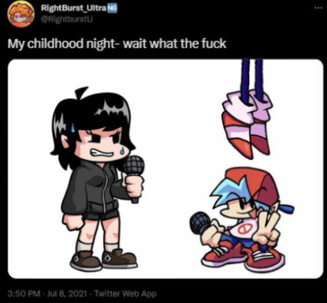 Today is the only day you can repost this or something idk