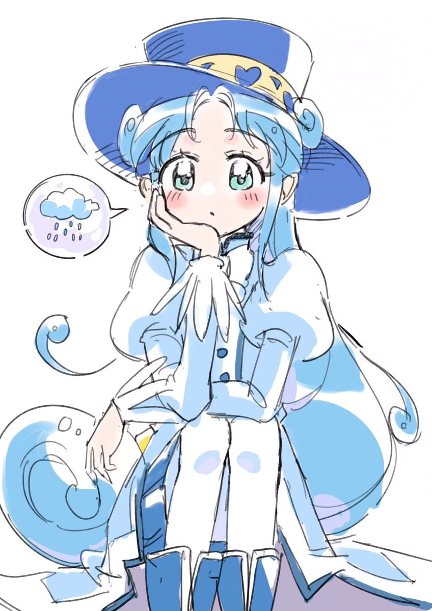 Rapunze32027541's tweet photo. ⭐🌧️ https://t.co/jJzoF75pwb