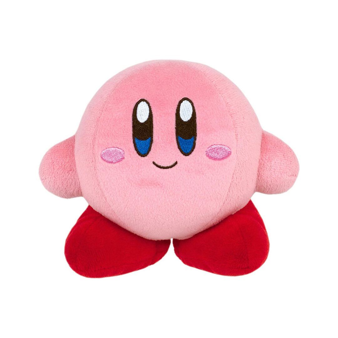 mecchaJP's tweet image. Kirby ALL STAR COLLECTION Plush - Still Available!
🛑buff.ly/45VWD3K
#Kirby #KirbyPlush