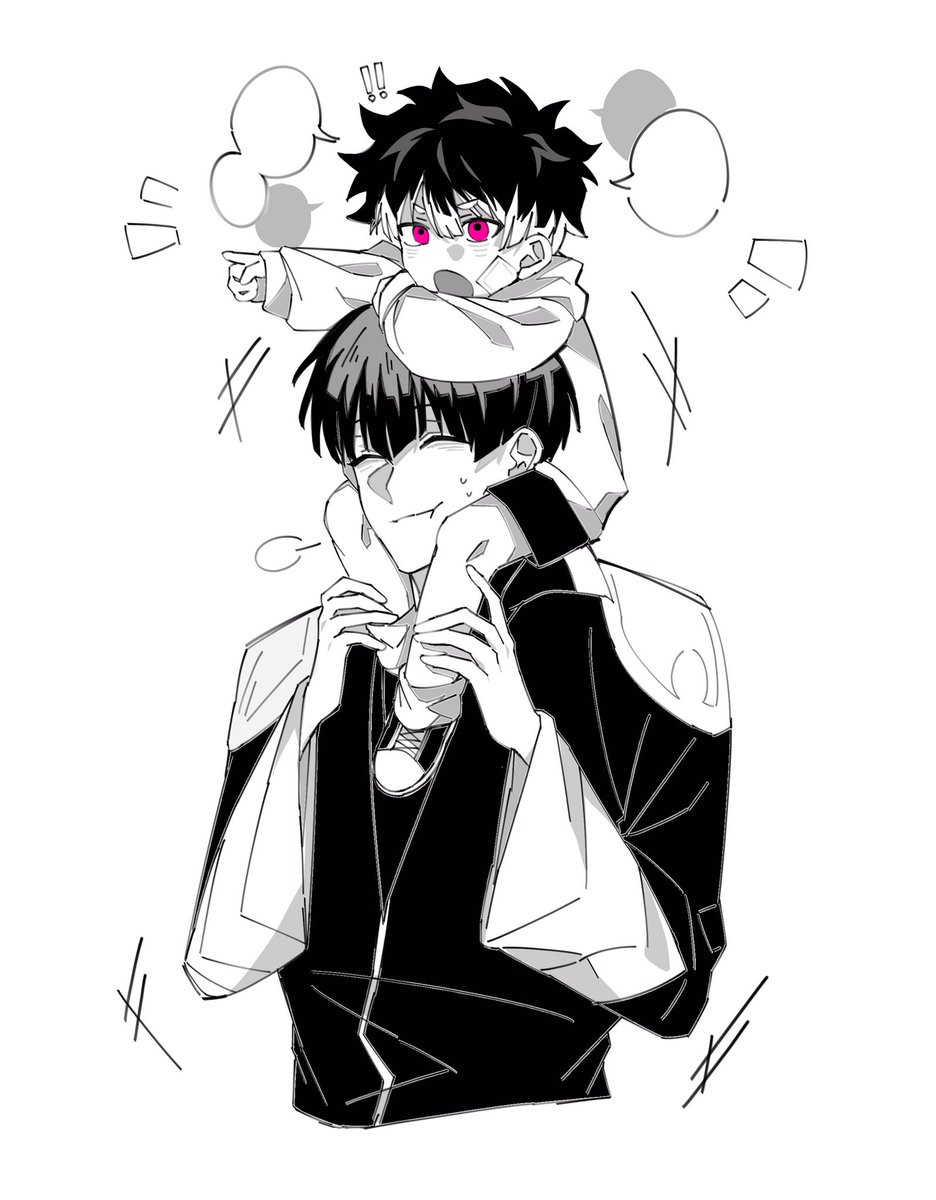 Post by 🥐 on X: #保鳴