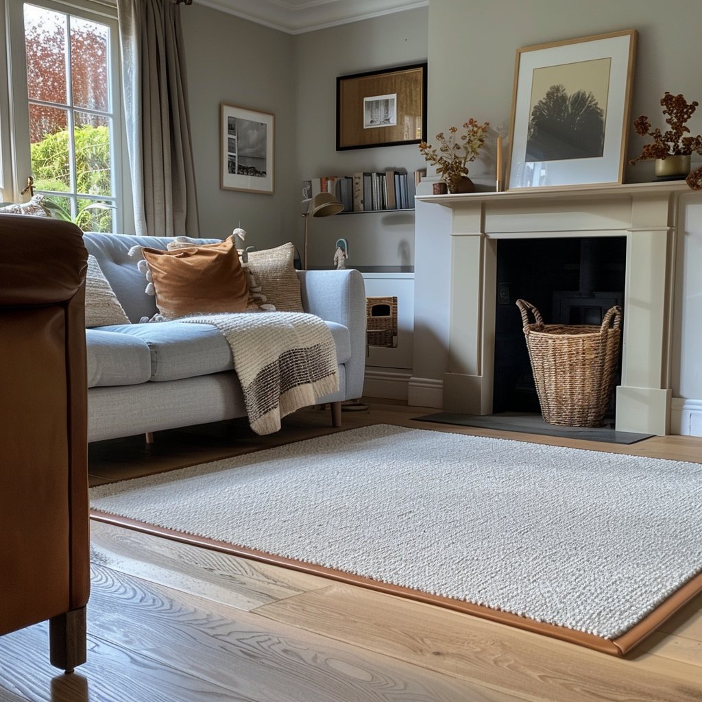 naturalrugstore's tweet photo. Sisool rugs combine sisal and wool, offering durability and softness. Perfect for any room! #NaturalRugs #EcoFriendly https://t.co/ZIcxsNz1Mo