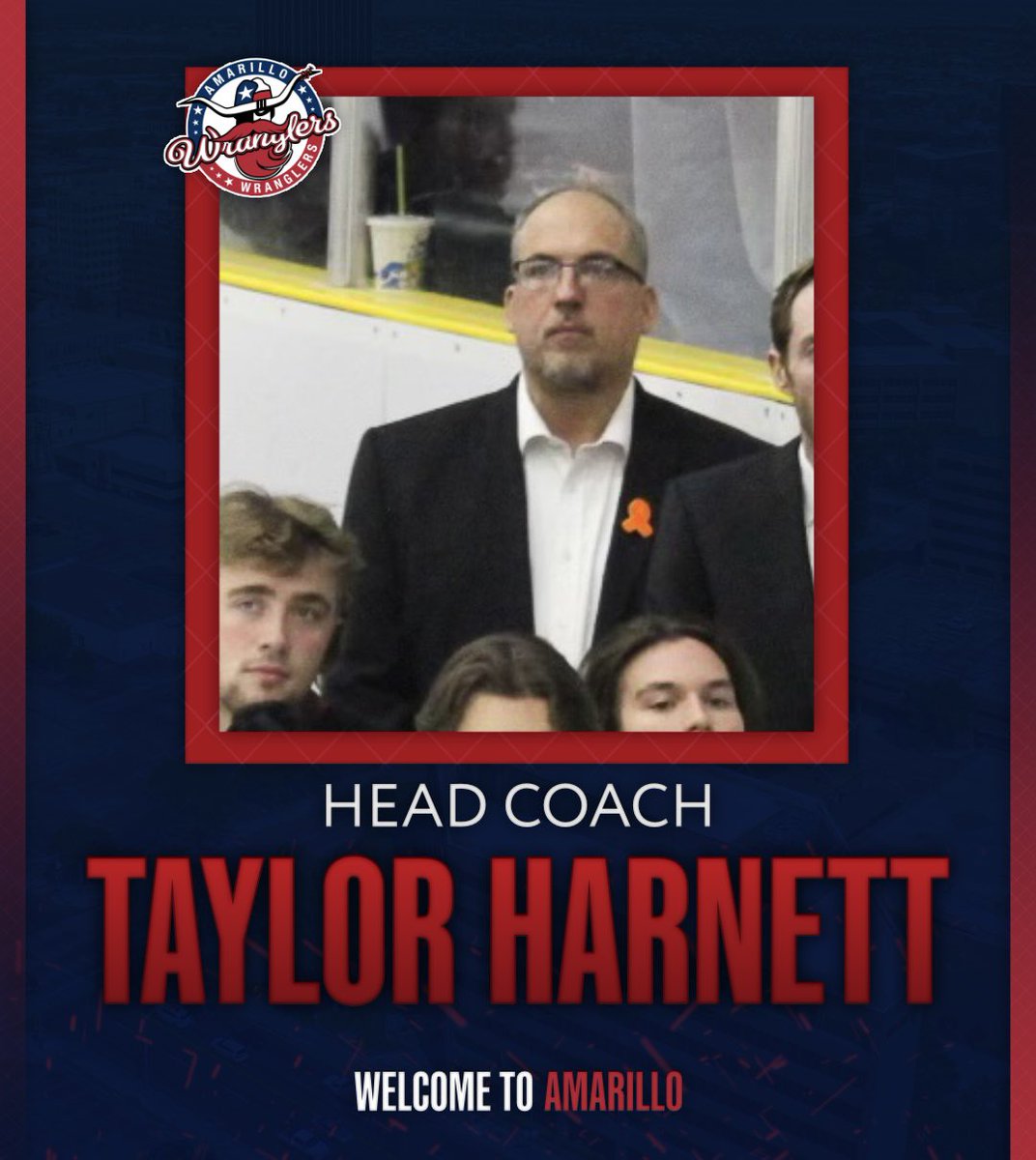 Amarillo Wranglers tweet media