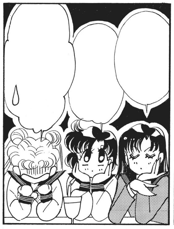 SailorMoonHour's tweet photo. https://t.co/7nI1XbmCNr