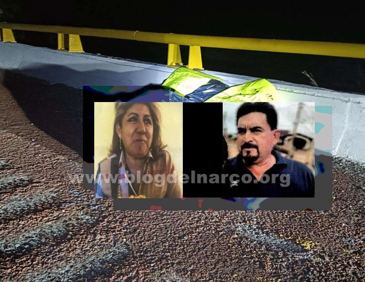 blogdelnarcomex's tweet photo. No eran inocentes, dos de los desmembrados en Chilpancingo, Guerrero, eran una mujer y un hombre Abogados que robaron propiedades a gente humilde (Información en el enlace) https://t.co/a68HtIDx5r https://t.co/PZ9dUg9BQ4