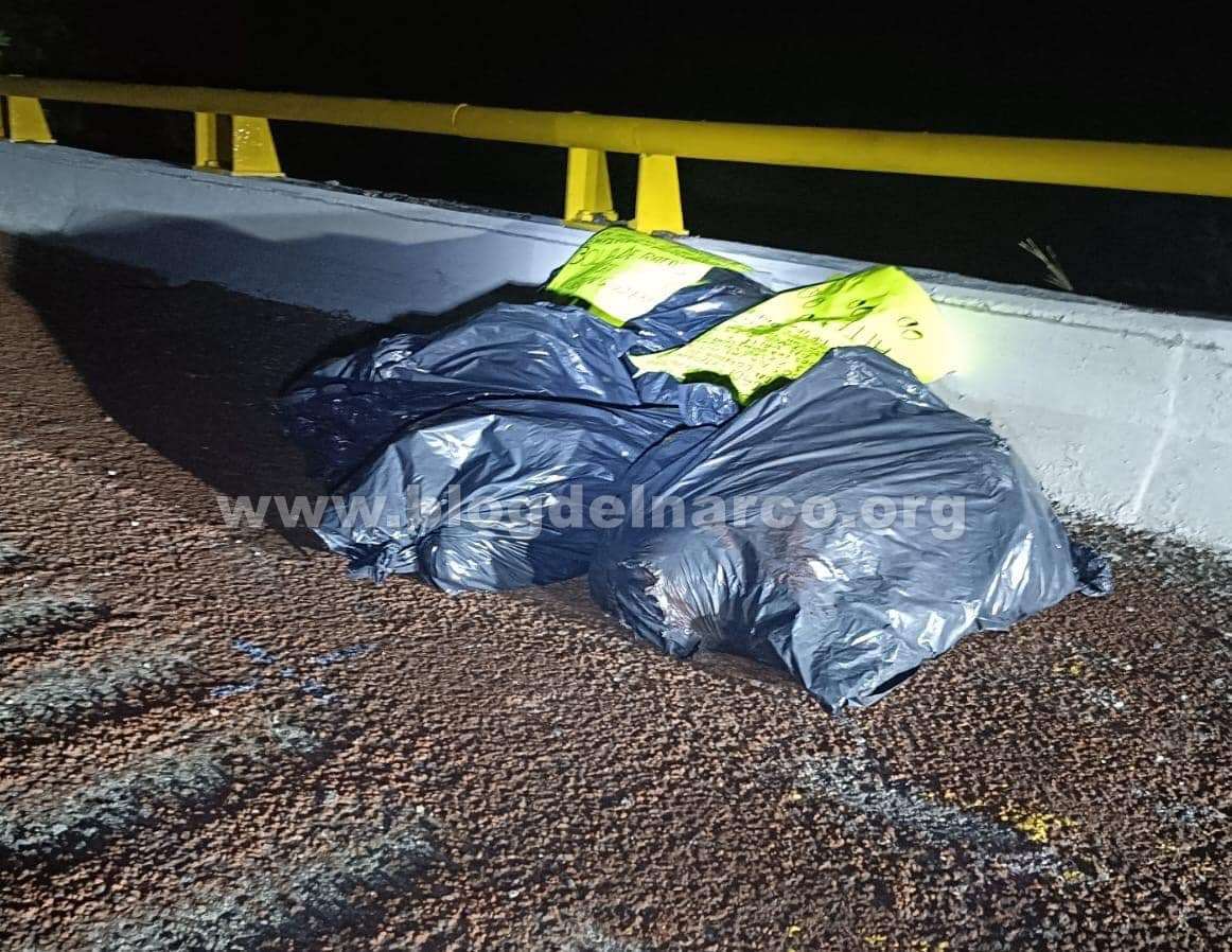 blogdelnarcomex's tweet photo. No eran inocentes, dos de los desmembrados en Chilpancingo, Guerrero, eran una mujer y un hombre Abogados que robaron propiedades a gente humilde (Información en el enlace) https://t.co/a68HtIDx5r https://t.co/PZ9dUg9BQ4