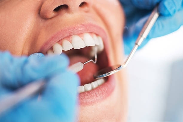 Did you know that gum disease has been linked to several health conditions, including heart disease, diabetes, and stroke? Regular dental check-ups and cleanings can help prevent and treat gum disease and improve your overall health.