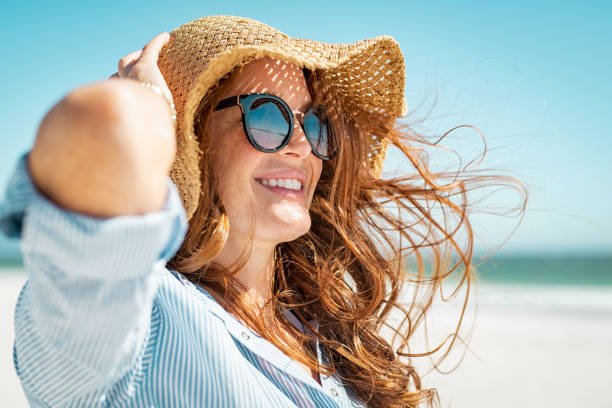 melas_kim's tweet photo. It's important to protect your hair from the sun's damaging UV rays, especially in the summer. Use a hat or scarf to cover your hair or apply a leave-in conditioner with UV protection. https://t.co/e4smHNtmLH