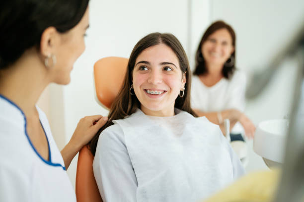DelgadoSmiles's tweet photo. #Questionoftheday: What qualities do you look for when choosing an orthodontist for yourself or your family? https://t.co/zVTMSP1mAc