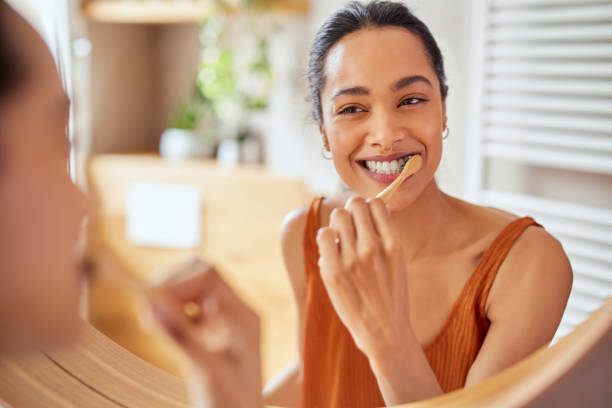 ElbertaDental's tweet photo. #Tips Brushing your teeth twice a day for two minutes can significantly reduce your risk of developing cavities and gum disease? Make sure you're brushing correctly and for the recommended amount of time. https://t.co/9wv95ynNl4