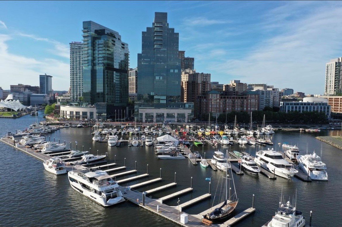harboreast's tweet photo. Interested in joining the growing Harbor East neighborhood?  Email leasing@harboreast.com for more information. https://t.co/WtrXxbOsvR