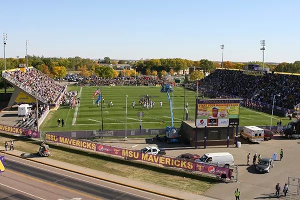 JackWolf2025's tweet photo. After a great conversation with both coach @CoachSchlichte and @CoachJackson32 i’m blessed to receive and offer from Minnesota State! @MinnStFootball @wthsfb https://t.co/aGOGZaIiv4