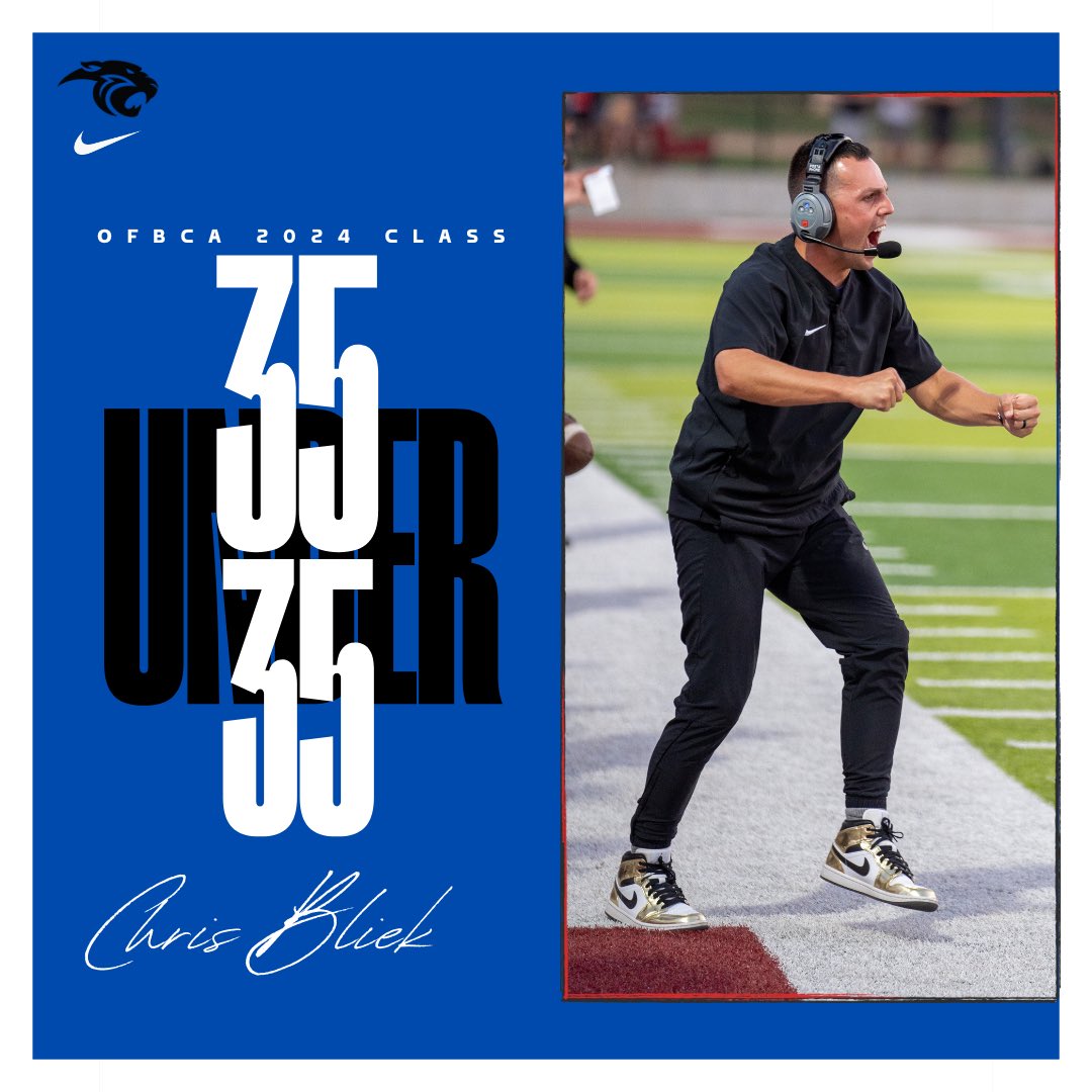 Chris Bliek tweet media