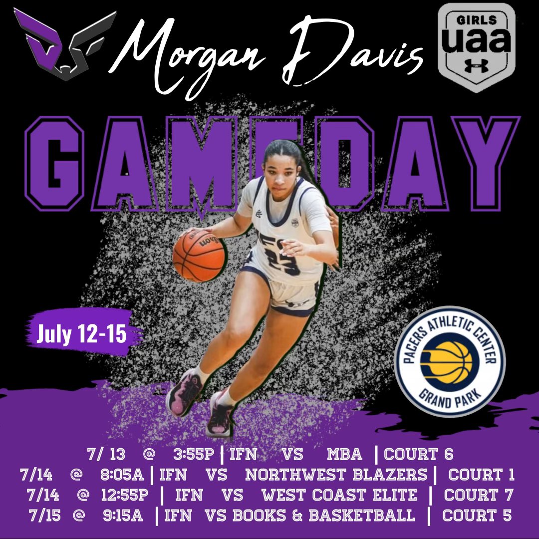 Come check us out !Schedule posted below. in Indianapolis July 12-15 <a href="/the_CoachWalker/">The_CoachWalker</a> <a href="/IFNGUAA/">Its Fox Nation GUAA</a>