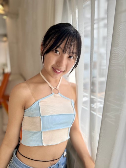 Twitterのコスプレ画像8