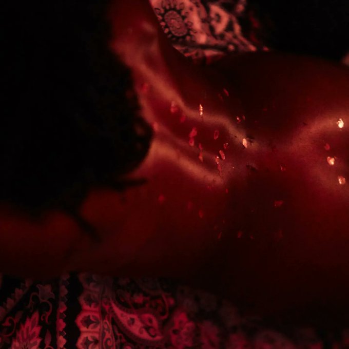 My birthday was definitely a night to remember 🤭😈  https://t.co/SnrE0MYS0n https://t.co/lXqp8ToqjI<a href="/tag/bondage"class="tags"><span>#bondage</span></a><a href="/tag/shibari"class="tags"><span>#shibari</span></a><a href="/tag/rope"class="tags"><span>#rope</span></a>