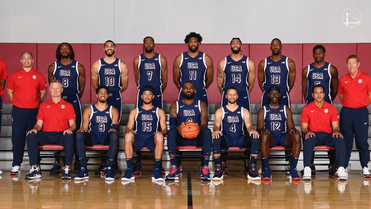 Golden State Warriors tweet media