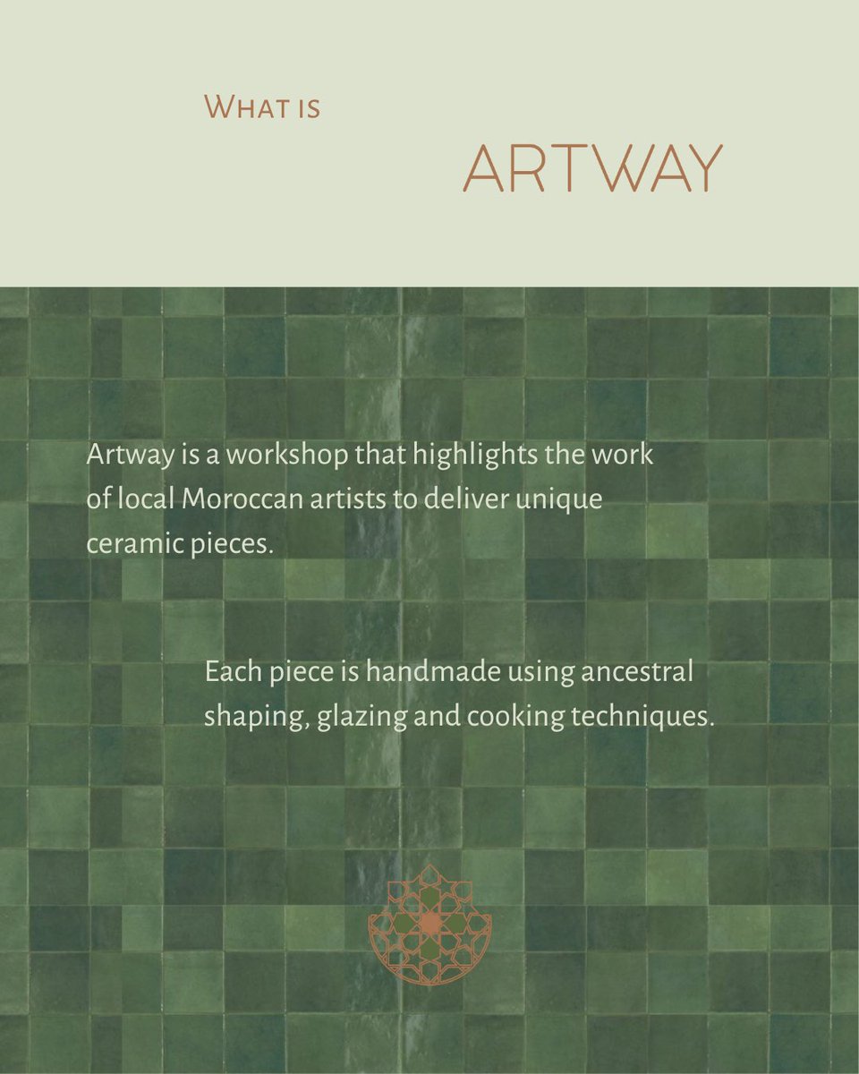 Bonjour,
J’ai crée une marque de céramique a Montreal. 
Donnez de la force ❤️❤️

instagram.com/atelierartway?…