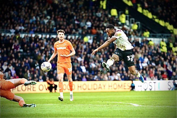 Day 147 of asking <a href="/Ebouadams/">Ebou Adams</a> to sign a permanent contract for <a href="/dcfcofficial/">Derby County</a> #dcfc