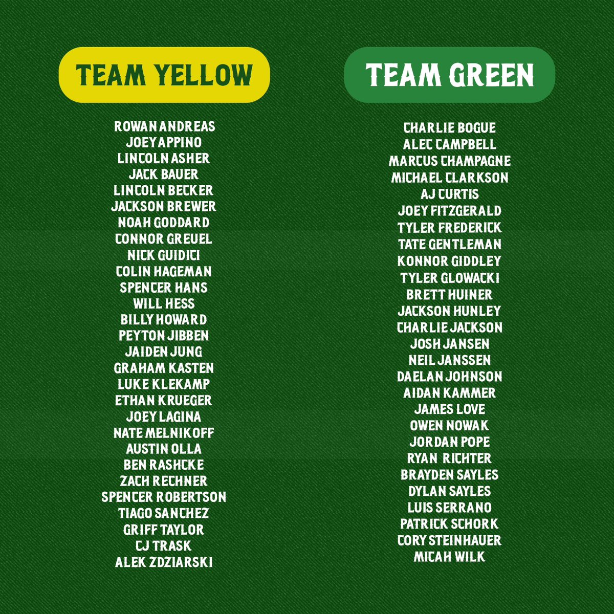 Dairyland Collegiate League tweet media