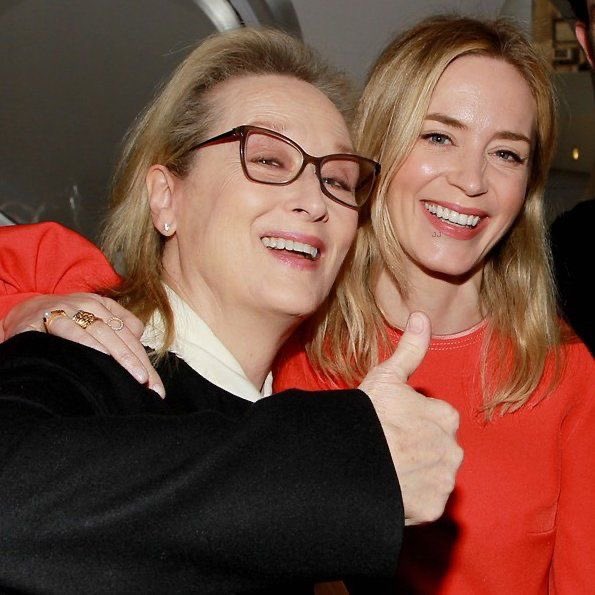 my girls are SO back