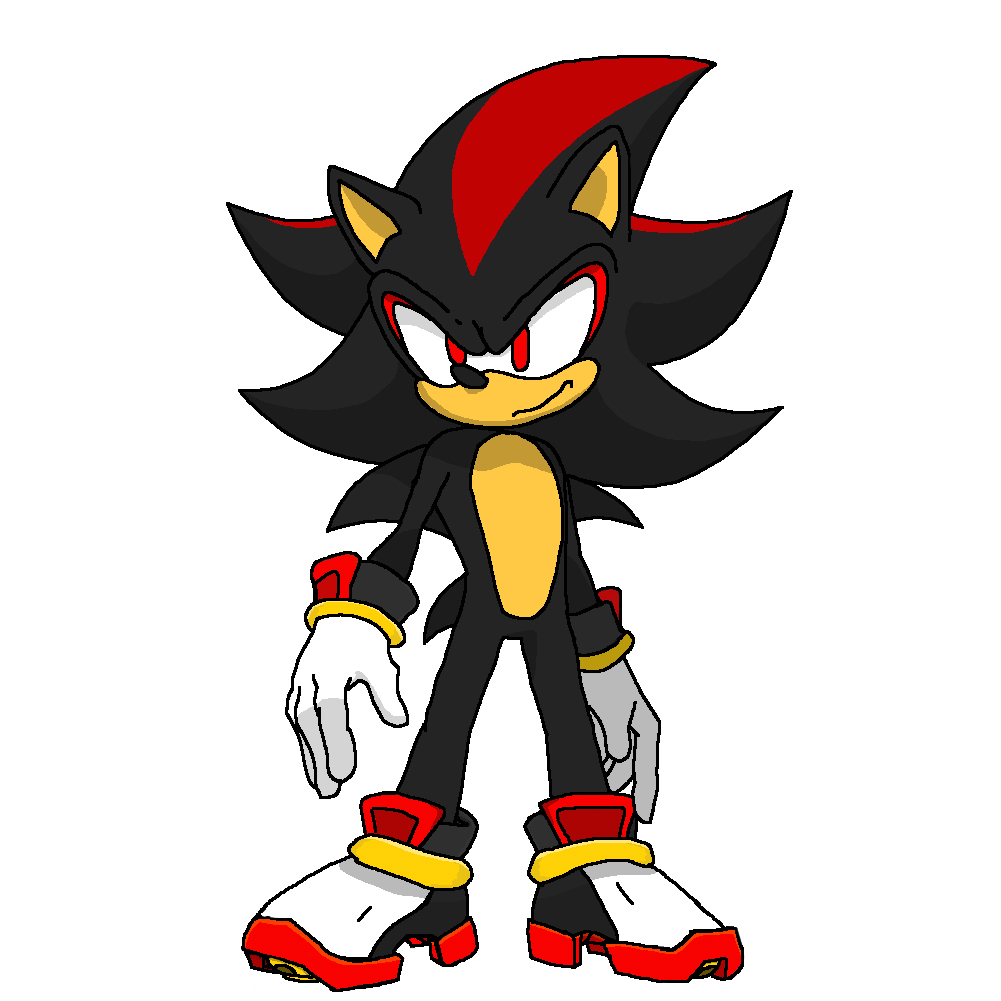demonpistis's tweet photo. draw shadow the hedgehog
#SonicXShadowGenerations https://t.co/YDRnyQRj9F