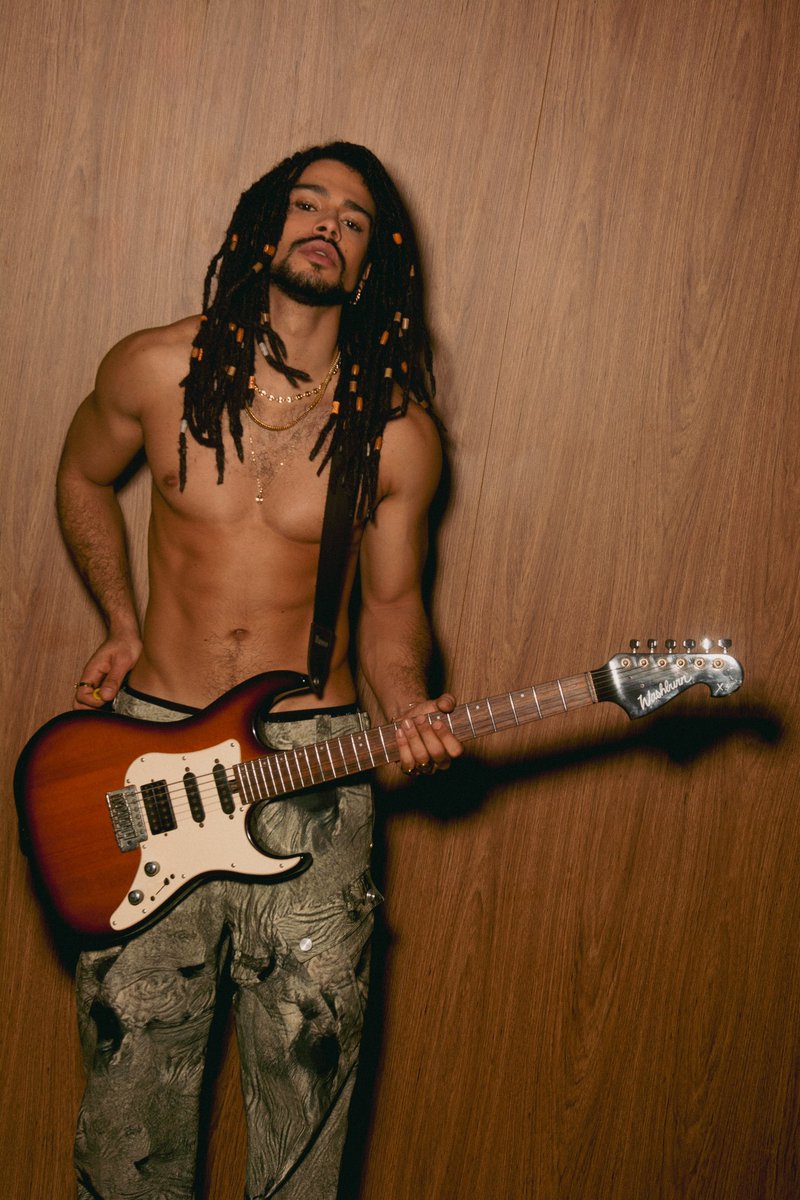 SergioMalheiros's tweet photo. 🎸🤙🏾😅 https://t.co/l8Al25AaDH
