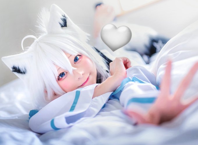 Twitterのコスプレ画像30