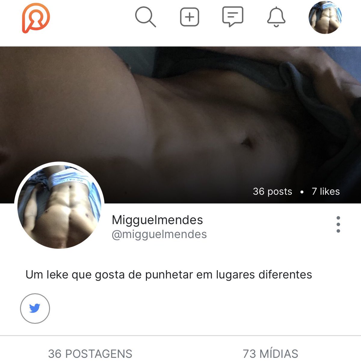 Valeu a todos que me seguem e compram meus conteúdos, vcs são foda!

Criei um Privacy novo, acessem lá e aproveitem 
privacy.com.br/checkout/miggu…