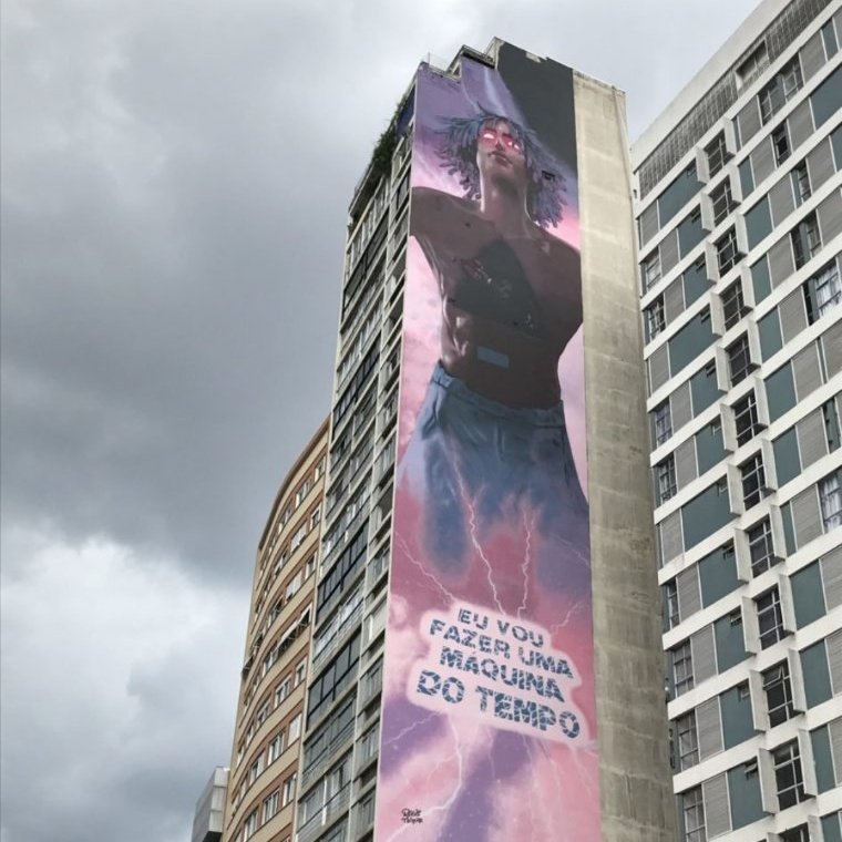 chartmatue's tweet photo. Quando o assunto é marketing, a 30PRAUM eleva! https://t.co/AQtMNw9WHO