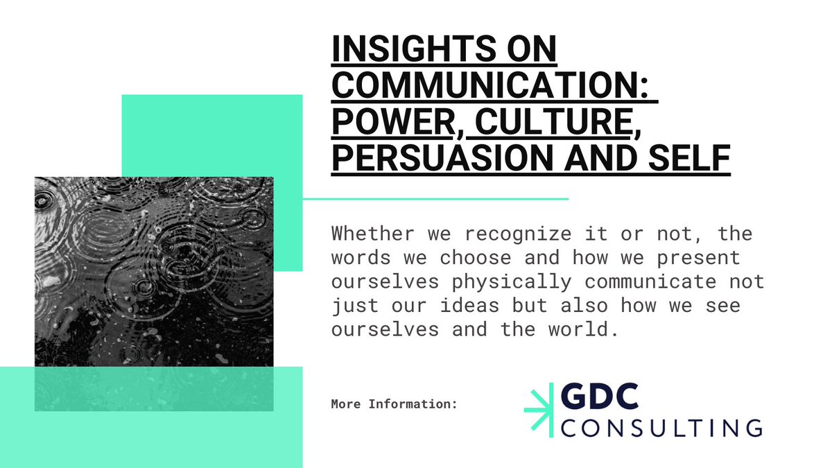 GDC Consulting tweet media