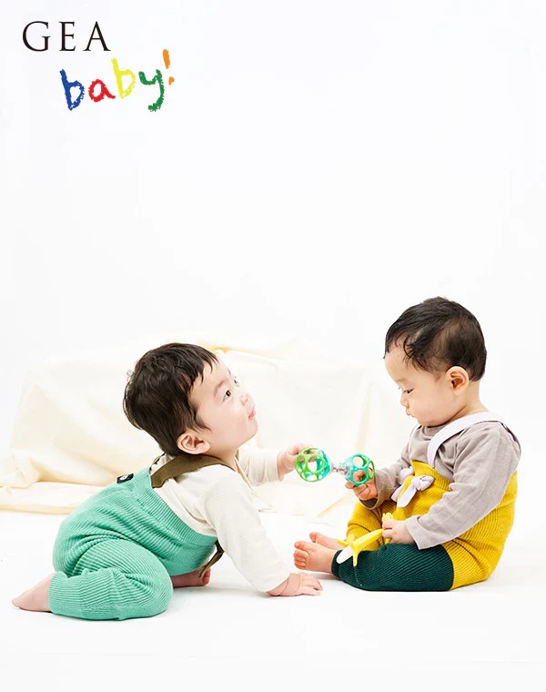 ___GEA___'s tweet image. 【GEA baby!】\\NEW COLOR追加しました!!📣//
 ーコットンベビーレギンスvol.3ー 
残糸を一部使用した限定カラーに 
・カステラ🍞
・パンプキン🎃
・gummy🍭
の色が追加されました！ 
online.satoseni.com/collections/ge…
#GEA #beby #leggings