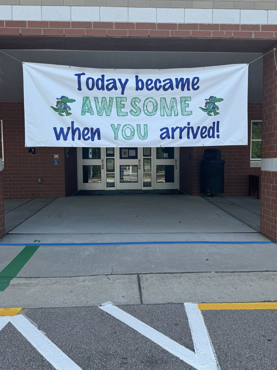 Melody Brunson tweet media