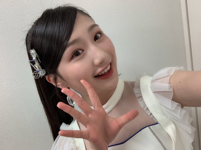 塩月希依音のTwitter画像2