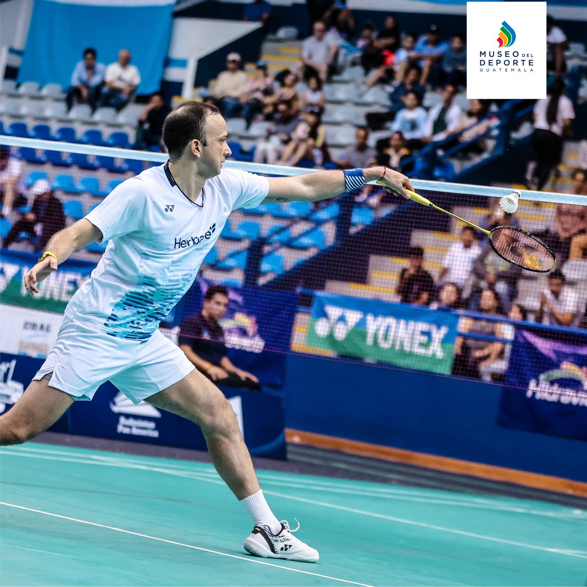 Conoce la increíble historia que inspira de 
Kevin Cordón🏅...   
 
🖥️ conoce más en nuestra web: museodeldeporte.org.gt/kevin-cordon/   

#MuseodelDeporte #HistoriasQueInspiran #Guatemalaescribelahistoriaenparis #juegosolimpicos #parís2024 #GuatemalaEnParís2024