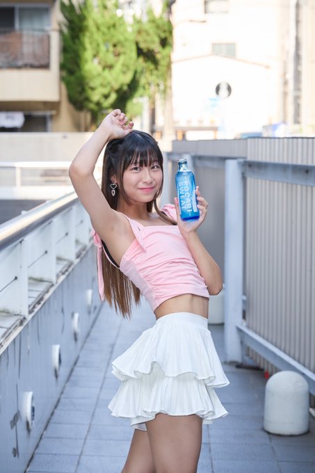 Twitterのコスプレ画像17