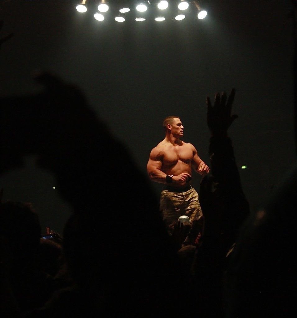 Wrestling Pics That Go Hard (@hardwrestlepics) on Twitter photo 