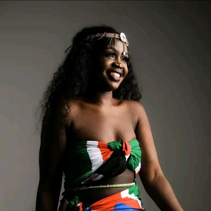 Happy Birthday, Roselyn pitia!

On this remarkable day, as South Sudan celebrates its independence, we are filled with immense joy and gratitude for having you in our lives.

Wishing you a fantastic birthday, dear sister. You are a true beacon of hope and pride for us all.