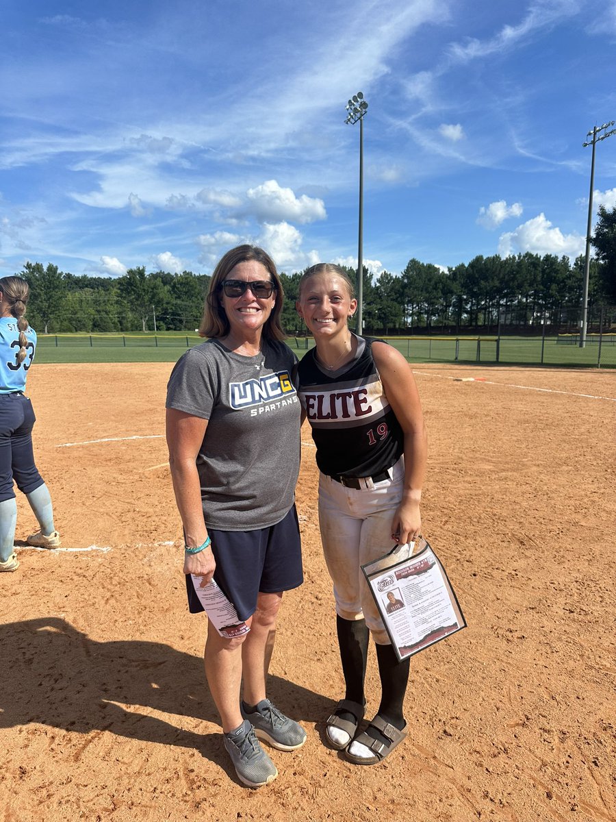 Addison Woods (@addisonwoods26) on Twitter photo Iβm so grateful for having such an amazing day at Camp 7 day 1! Canβt wait for day 2! <a href="/FSU_Softball/">Florida State Softball π₯</a> <a href="/Coach_Alameda/">Lonni Alameda</a> <a href="/ElonSoftball/">Elon Softball</a> <a href="/UNCGSoftball/">UNCG Softball</a> <a href="/coachbreneman/">Janelle Breneman</a> Iβm so grateful for having such an amazing day at Camp 7 day 1! Canβt wait for day 2! <a href="/FSU_Softball/">Florida State Softball π₯</a> <a href="/Coach_Alameda/">Lonni Alameda</a> <a href="/ElonSoftball/">Elon Softball</a> <a href="/UNCGSoftball/">UNCG Softball</a> <a href="/coachbreneman/">Janelle Breneman</a>