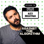 Photo by Against the Algorithm (@ATA_pod)